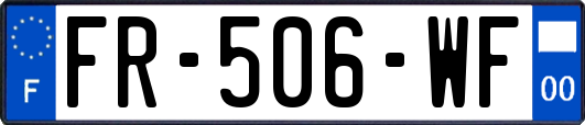 FR-506-WF