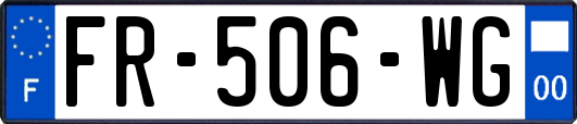 FR-506-WG
