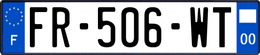 FR-506-WT