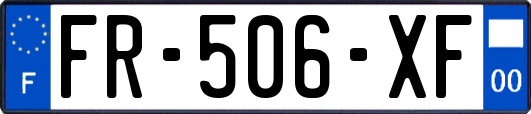 FR-506-XF