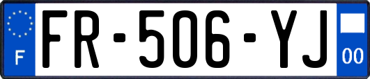 FR-506-YJ