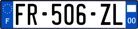 FR-506-ZL