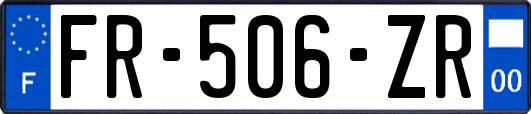 FR-506-ZR