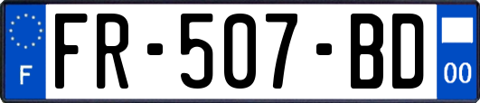 FR-507-BD