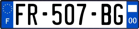 FR-507-BG