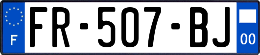 FR-507-BJ