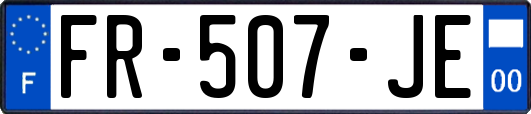 FR-507-JE