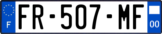 FR-507-MF