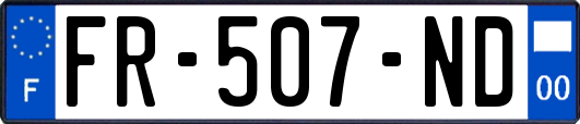 FR-507-ND