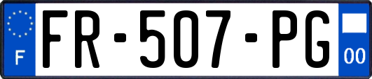 FR-507-PG