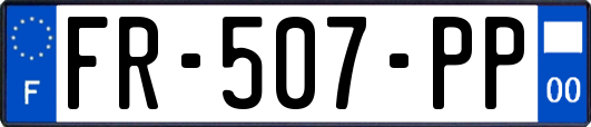 FR-507-PP