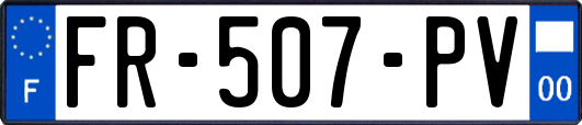 FR-507-PV