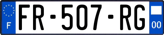 FR-507-RG