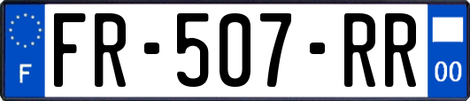 FR-507-RR