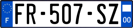 FR-507-SZ