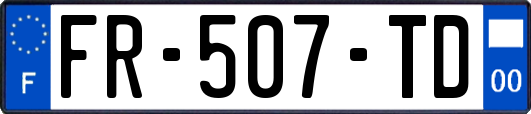 FR-507-TD