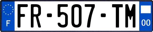 FR-507-TM