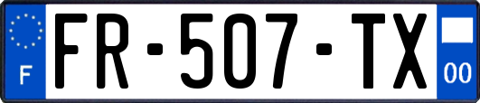 FR-507-TX