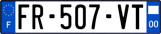 FR-507-VT