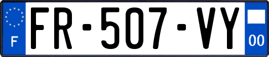 FR-507-VY