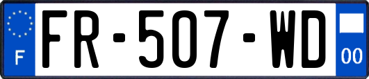 FR-507-WD
