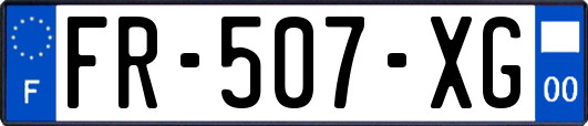 FR-507-XG
