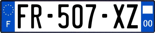 FR-507-XZ