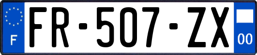 FR-507-ZX