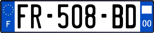 FR-508-BD