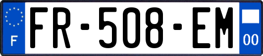FR-508-EM