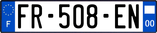 FR-508-EN