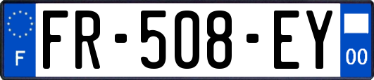 FR-508-EY