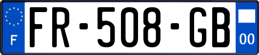 FR-508-GB