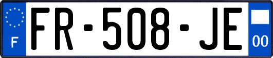 FR-508-JE