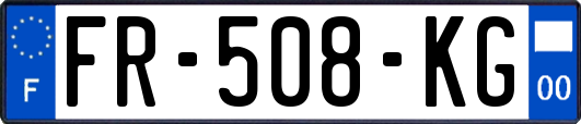 FR-508-KG