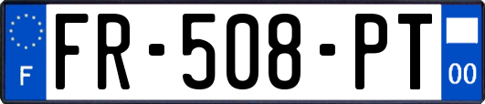 FR-508-PT
