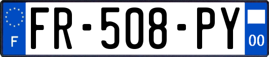 FR-508-PY
