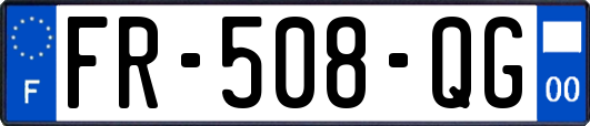 FR-508-QG