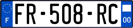 FR-508-RC
