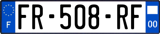 FR-508-RF