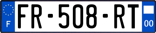 FR-508-RT