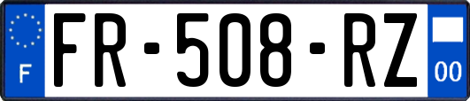 FR-508-RZ