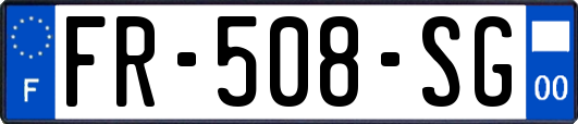 FR-508-SG