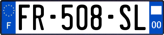 FR-508-SL