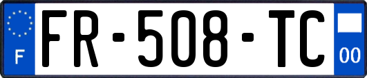 FR-508-TC