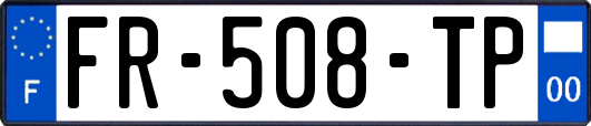 FR-508-TP