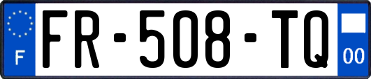 FR-508-TQ