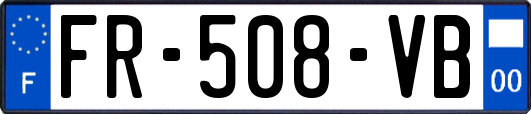 FR-508-VB