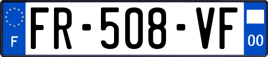 FR-508-VF