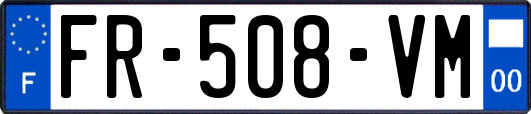 FR-508-VM